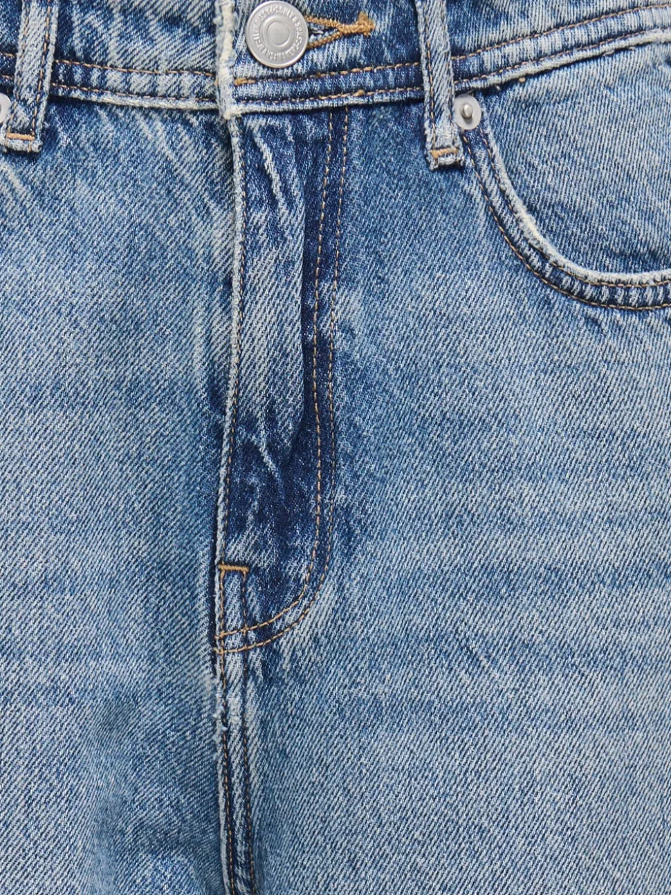 OSJFADE Lös passform Jeans