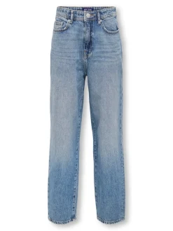 OSJFADE Lös passform Jeans