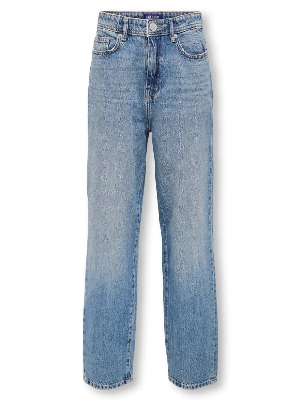 OSJFADE Lös passform Jeans