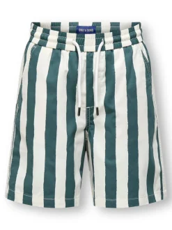 OSJFADE Lös passform Shorts
