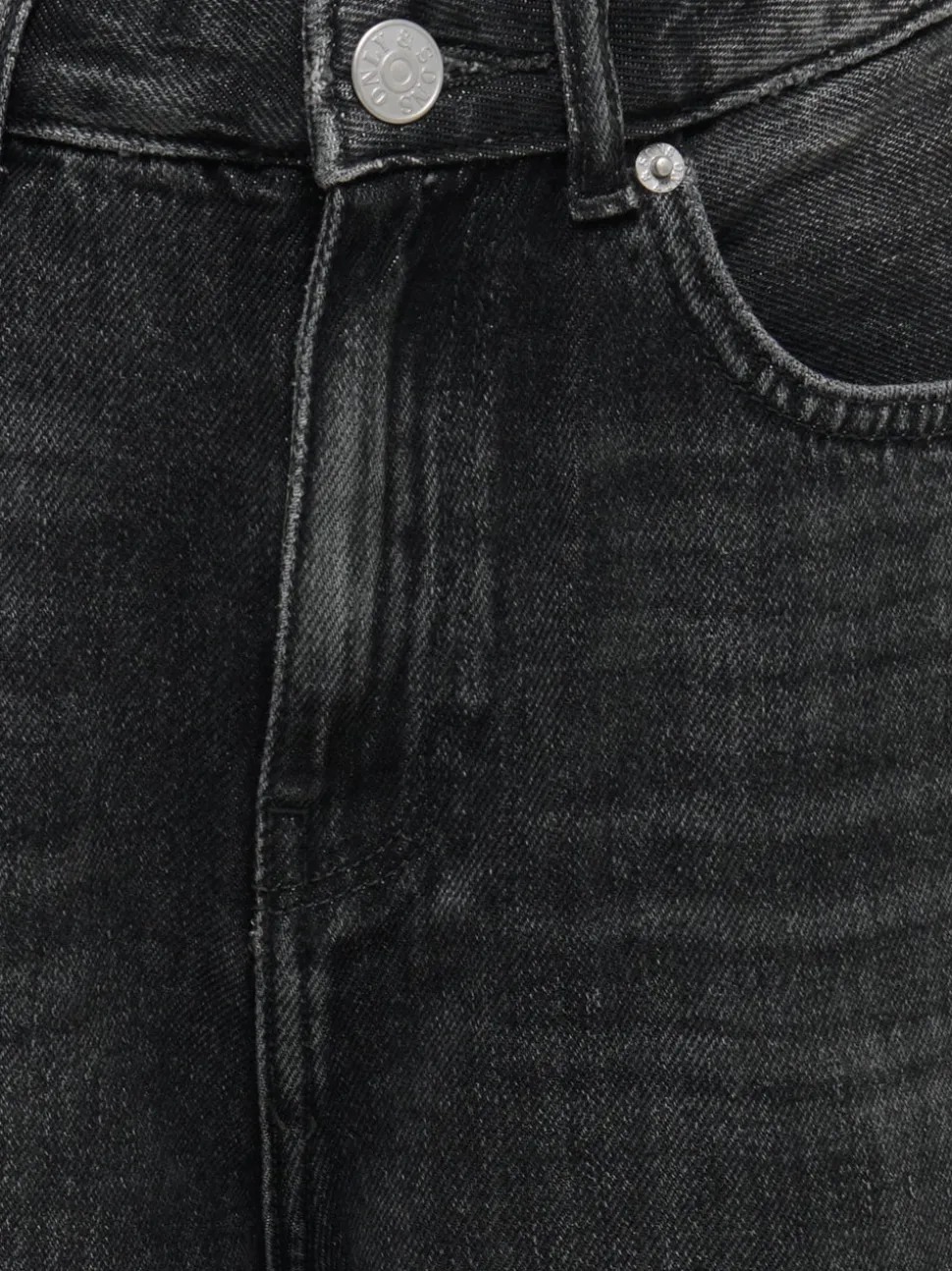 OSJFADE Lös passform Shorts