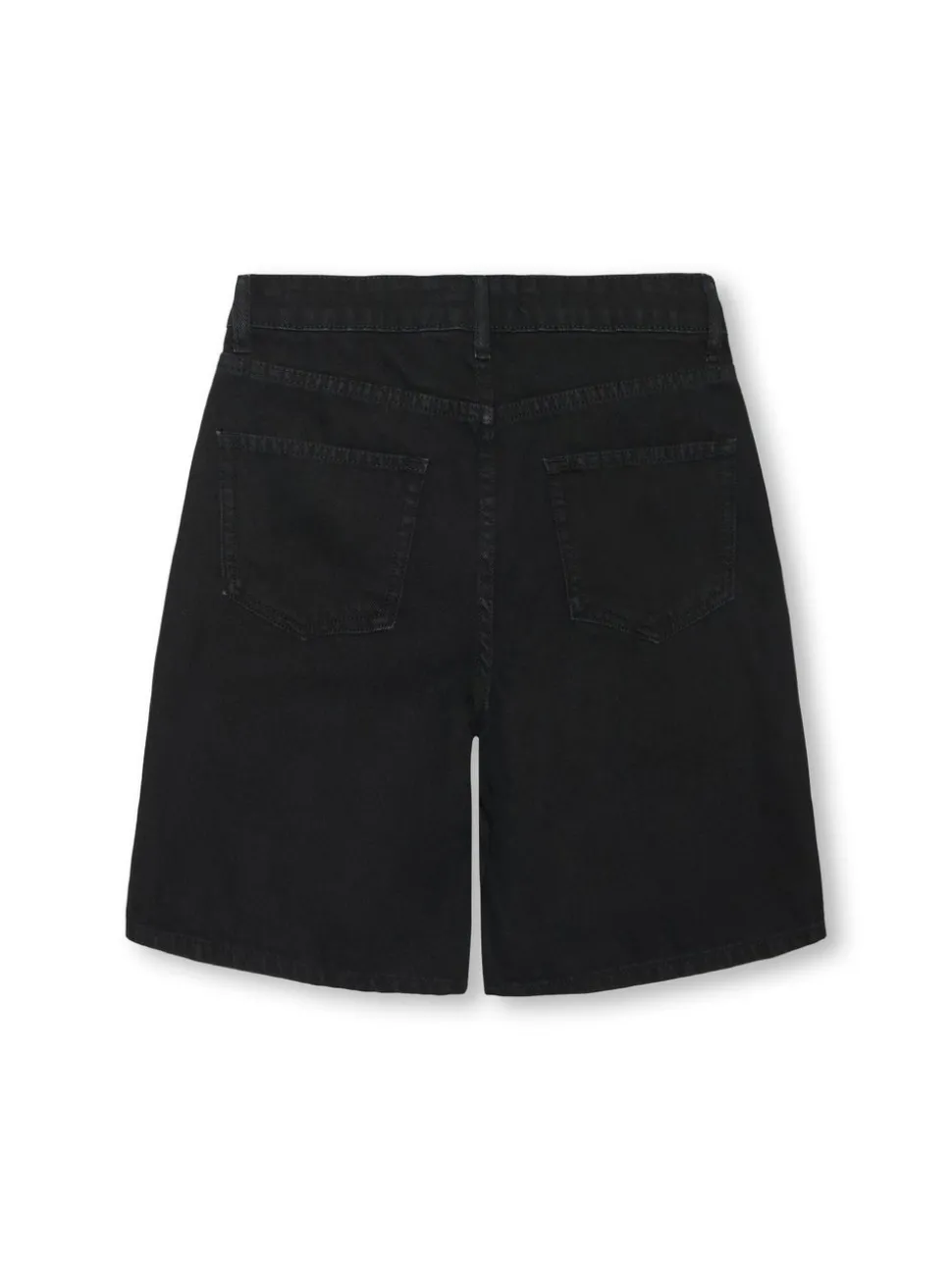 OSJFADE Medelhög midja Lös passform Shorts