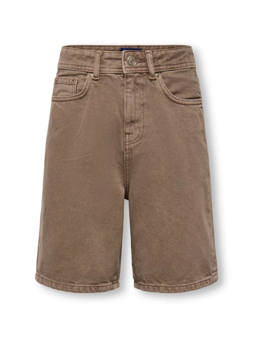 OSJFADE Medelhög midja Lös passform Shorts