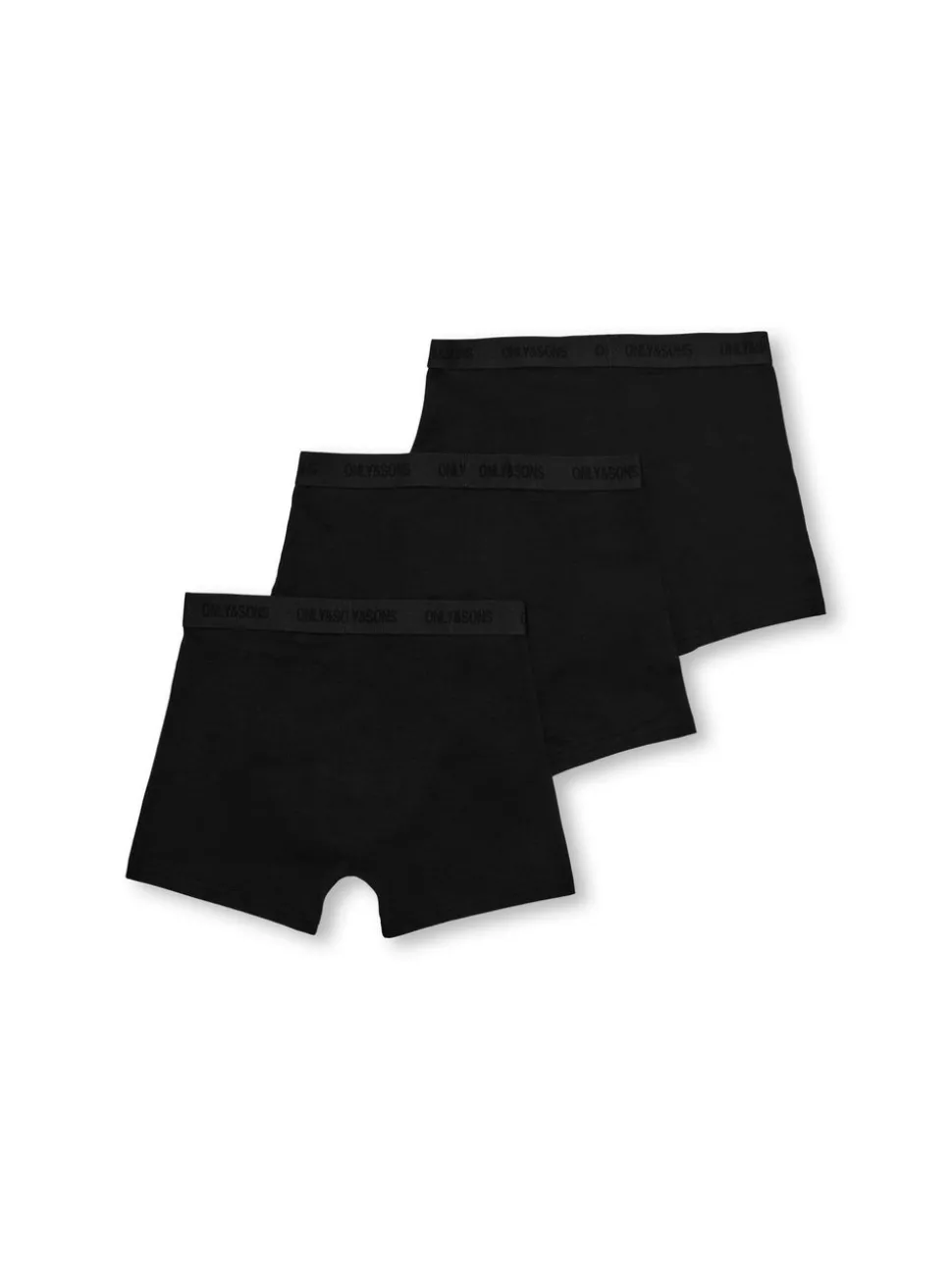 OSJFITZ 3-pack Kalsonger