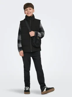 OSJGLOBAL Täckväst