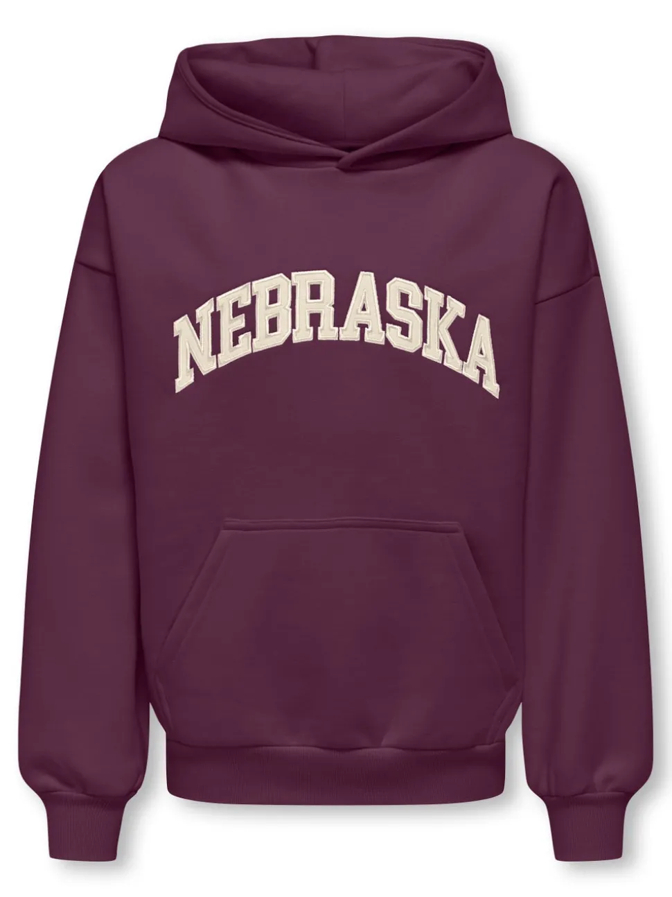 OSJGRAHAM Sweatshirt