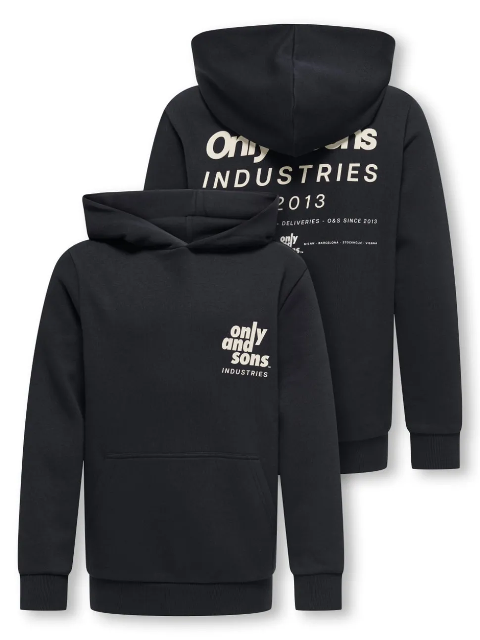 OSJHUDSON Sweatshirt