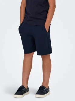 OSJKIAN Medelhög midja Normal passform Shorts