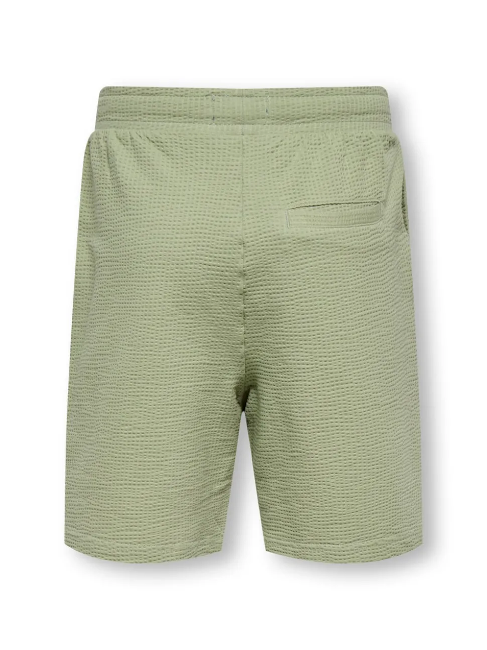 OSJKIAN Medelhög midja Normal passform Shorts
