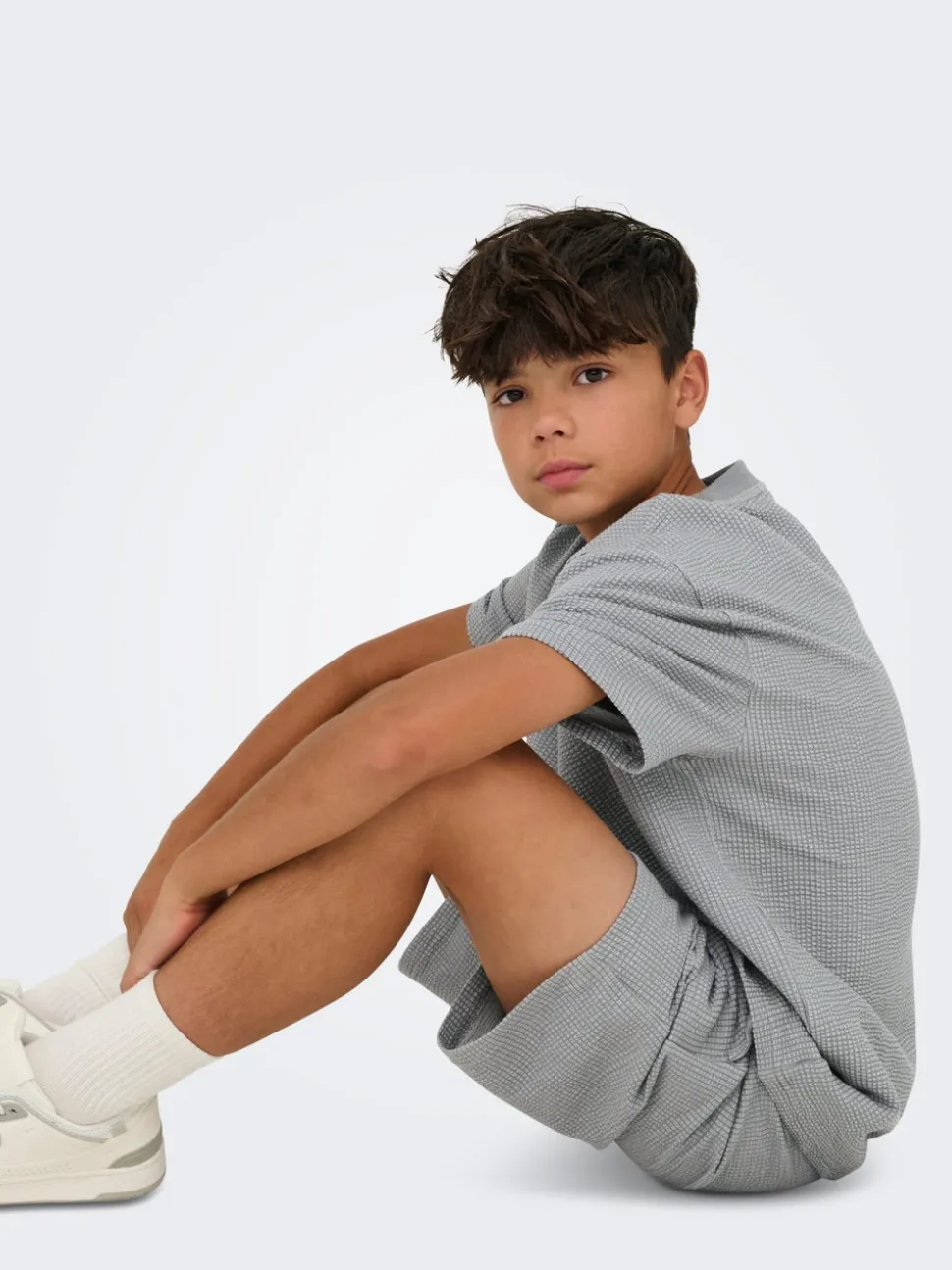 OSJKIAN Medelhög midja Normal passform Shorts