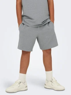 OSJKIAN Medelhög midja Normal passform Shorts
