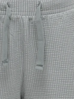 OSJKIAN Medelhög midja Normal passform Shorts