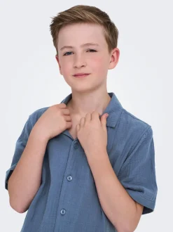 OSJKYLE Skjorta