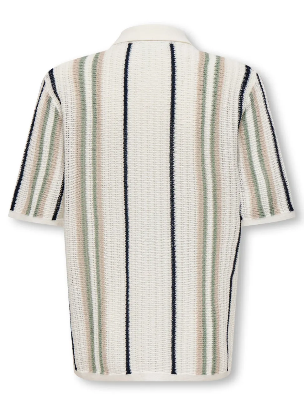 OSJLEON Pullover