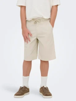 OSJLOC Normal passform Shorts