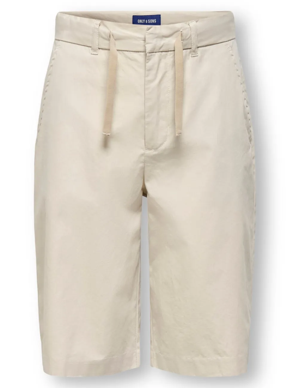 OSJLOC Normal passform Shorts