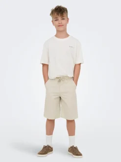 OSJLOC Normal passform Shorts