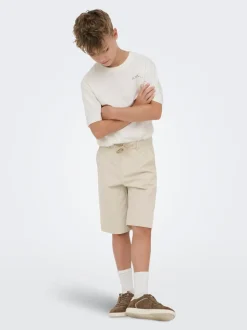 OSJLOC Normal passform Shorts