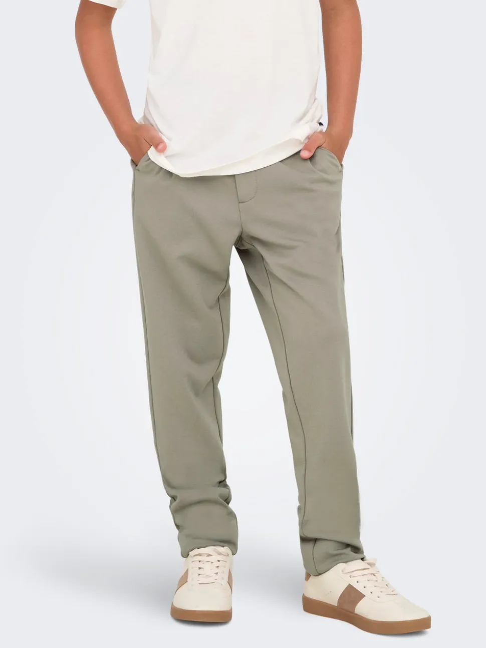OSJMARK Slim Fit Byxor