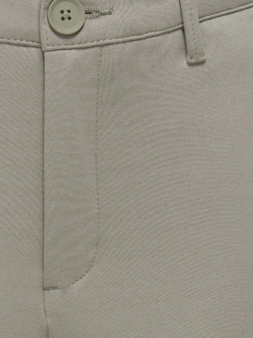 OSJMARK Slim Fit Byxor