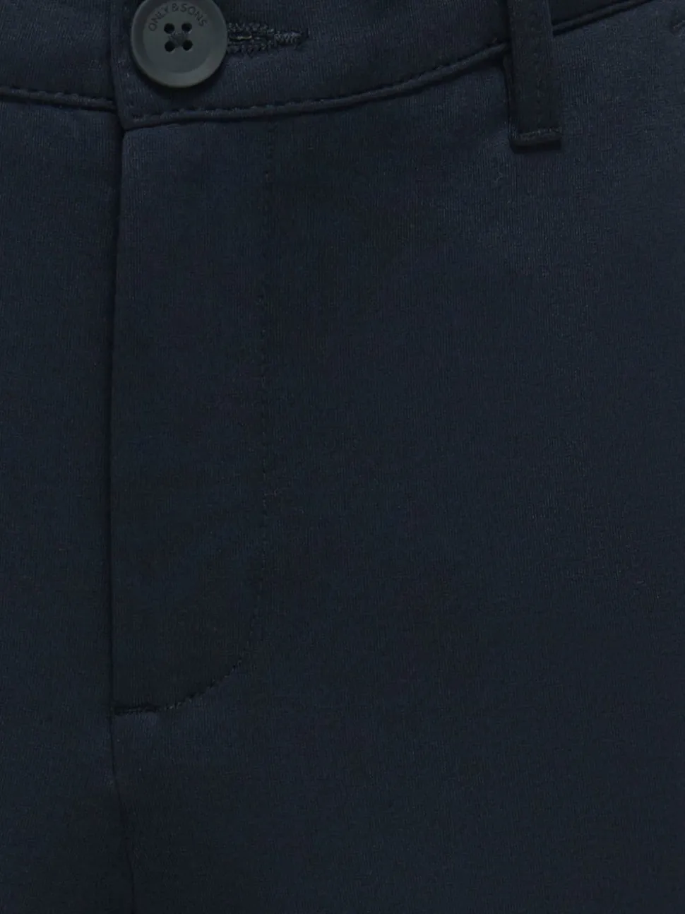 OSJMARK Slim Fit Byxor