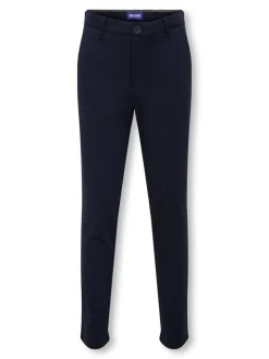 OSJMARK Slim Fit Byxor
