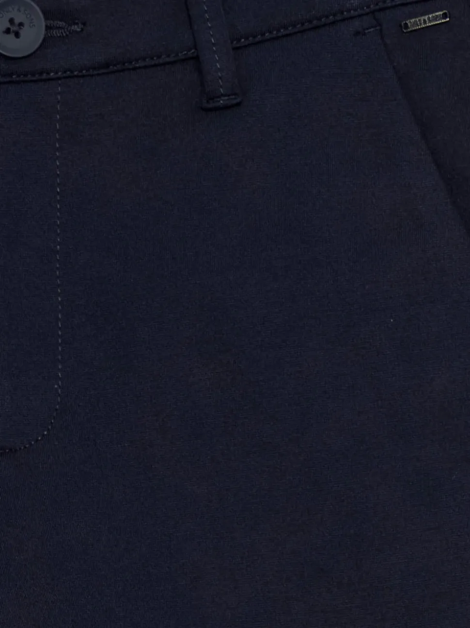 OSJMARK Slim Fit Byxor