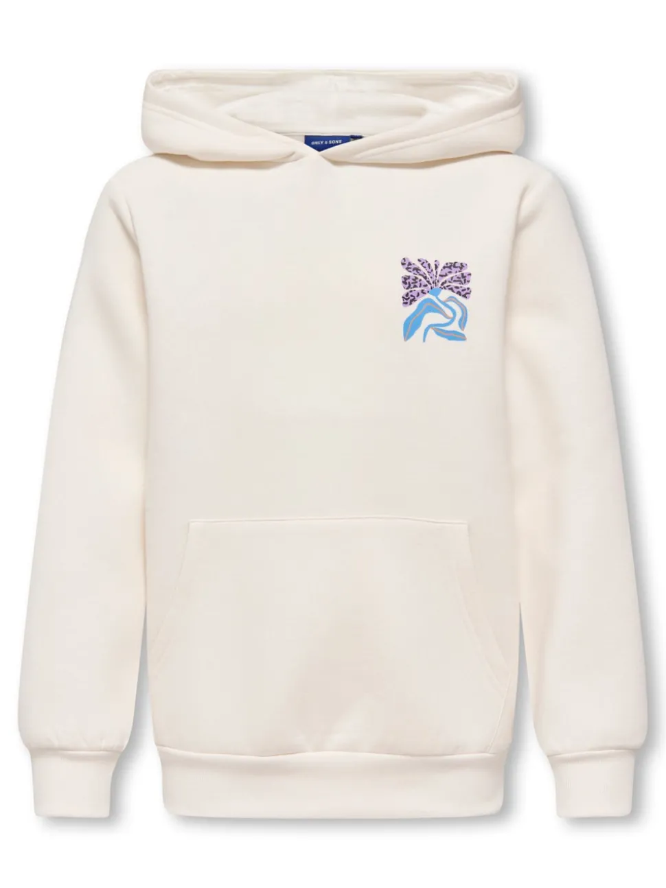 OSJMENDEZ Sweatshirt