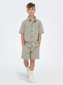 OSJNEW Normal passform Shorts