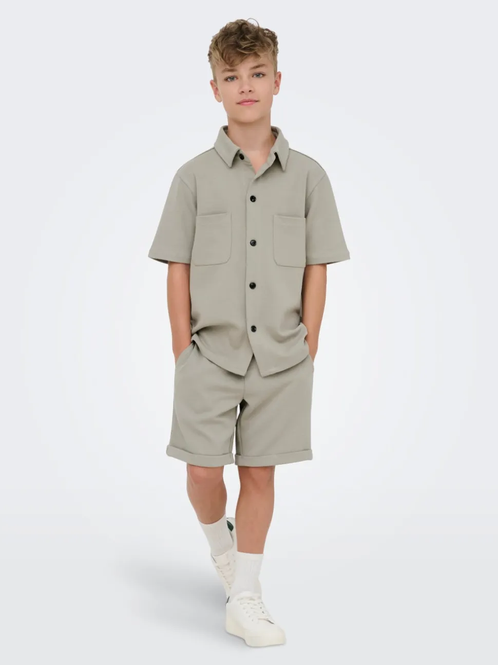 OSJNEW Normal passform Shorts