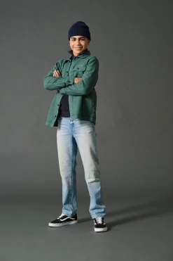 OSJOLIVER Skjorta