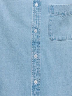 OSJORSON Denimskjorta