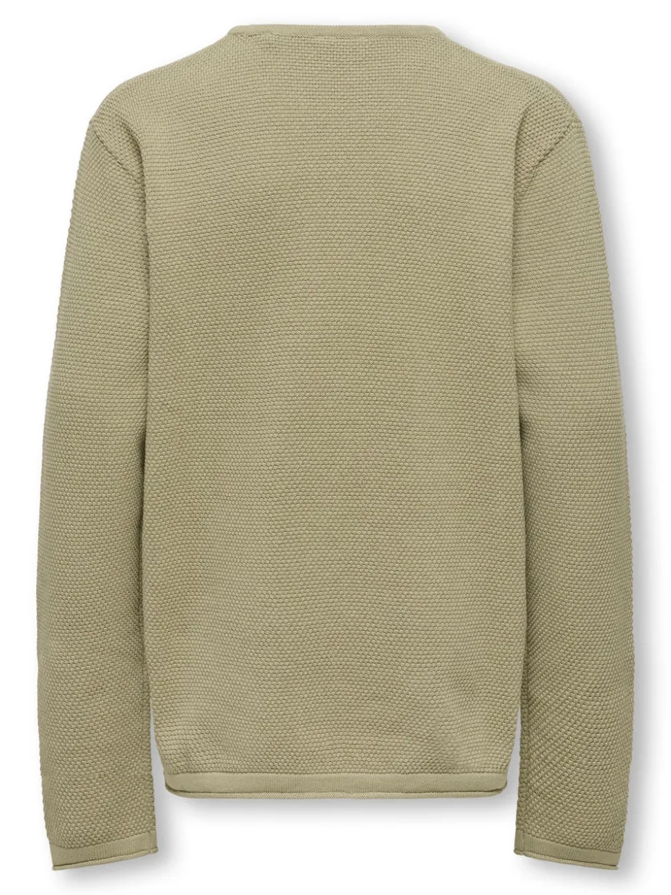 OSJPANTER Pullover