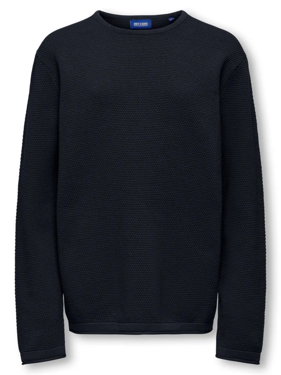 OSJPANTER Pullover