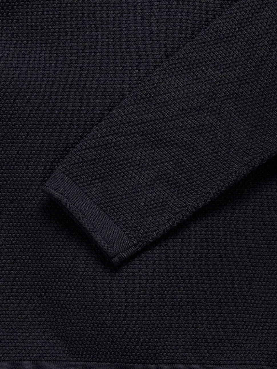 OSJPANTER Pullover
