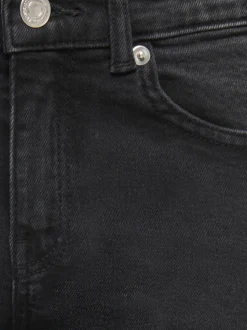 OSJPLY Medelhög midja Normal passform Shorts