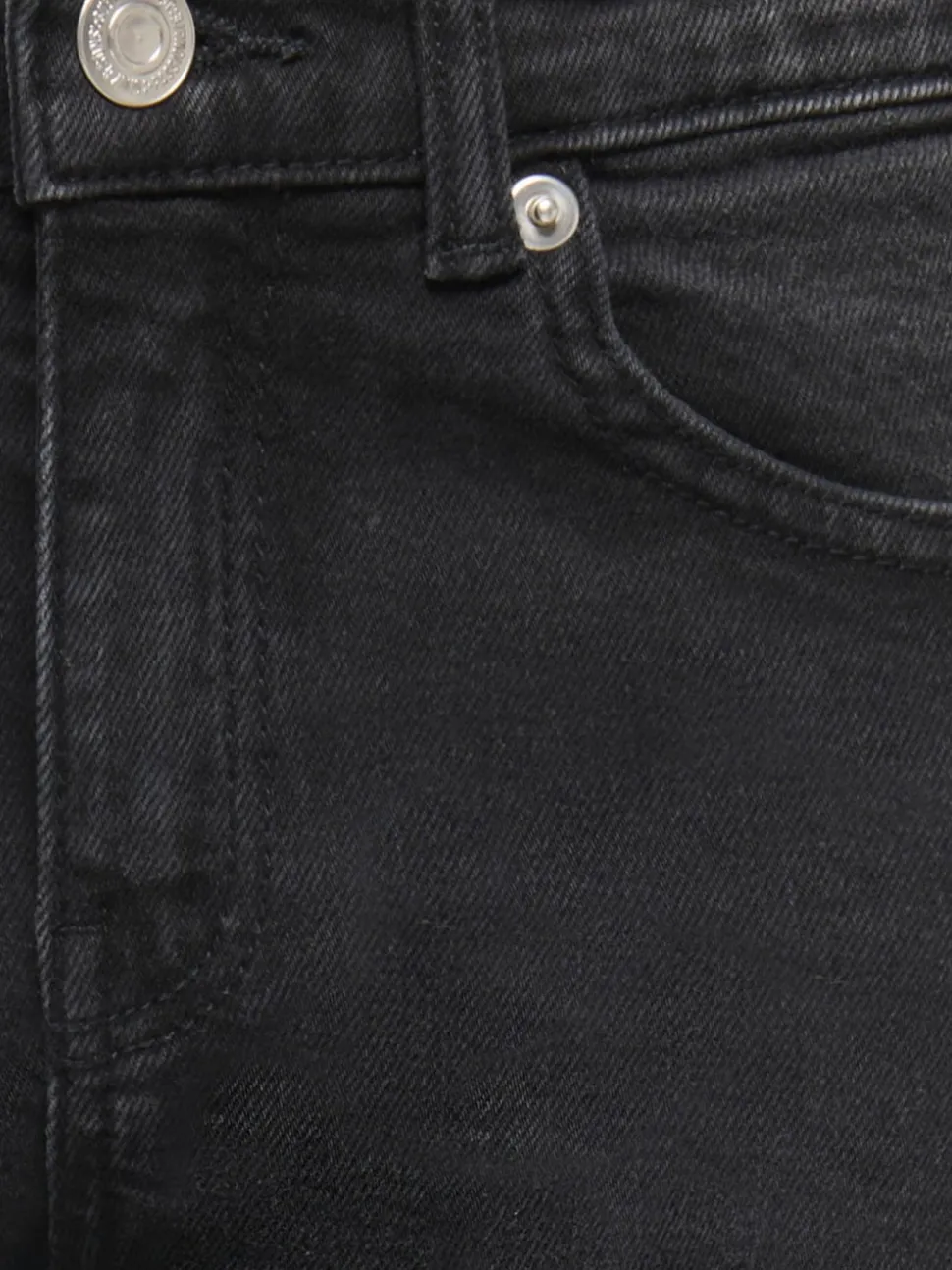 OSJPLY Medelhög midja Normal passform Shorts