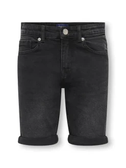 OSJPLY Medelhög midja Normal passform Shorts