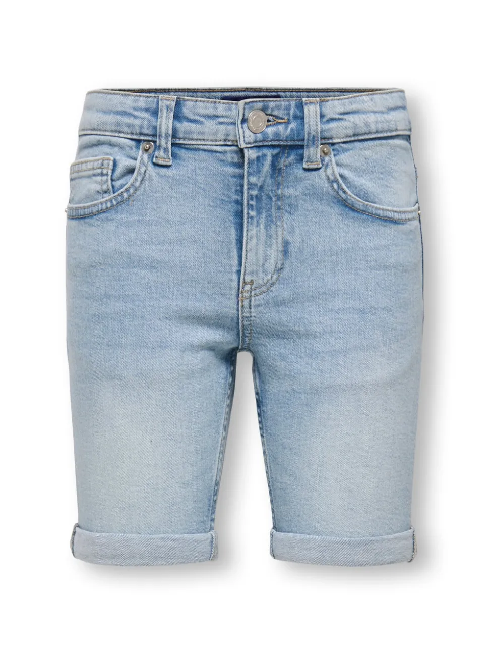 OSJPLY Medelhög midja Normal passform Shorts