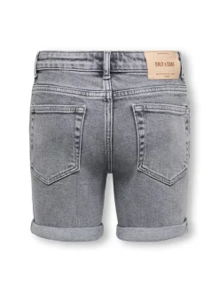 OSJPLY Normal passform Shorts