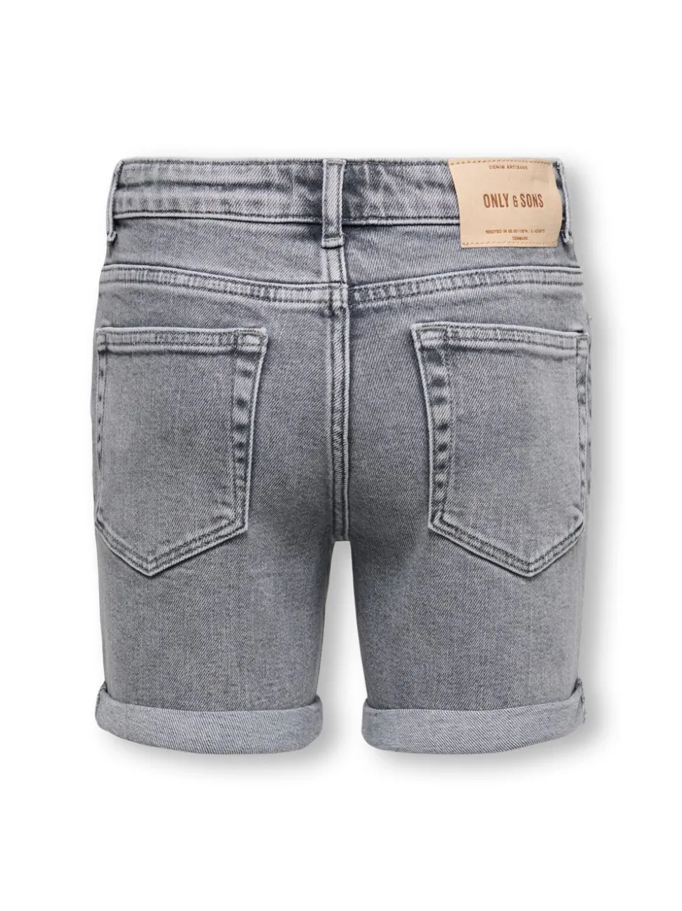 OSJPLY Normal passform Shorts