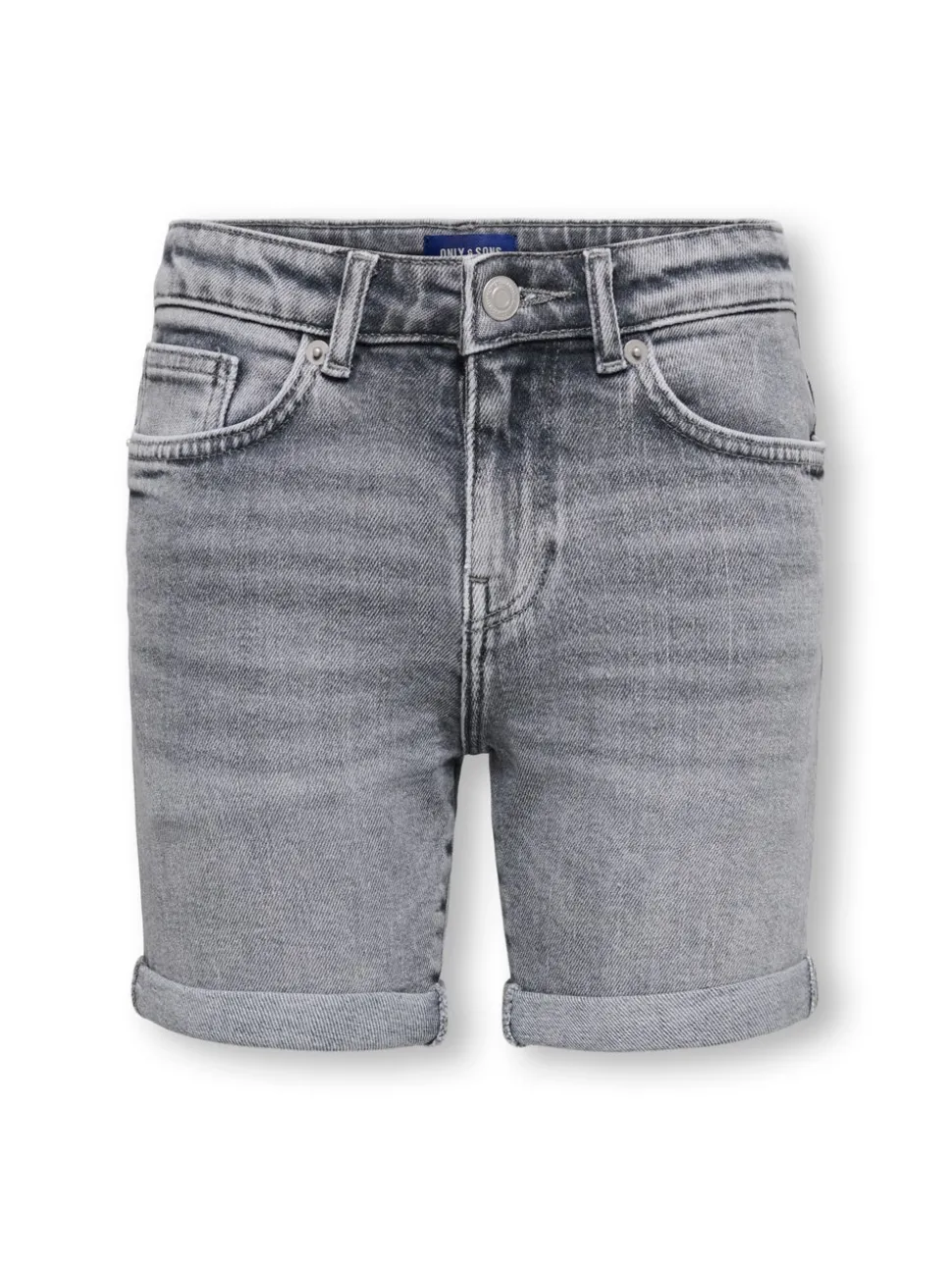 OSJPLY Normal passform Shorts