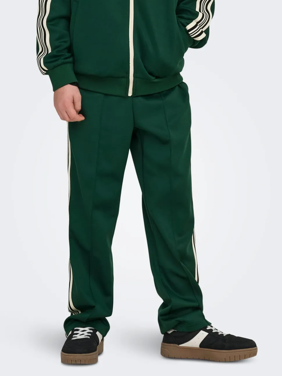 OSJRIBER Normal passform Sweatpants