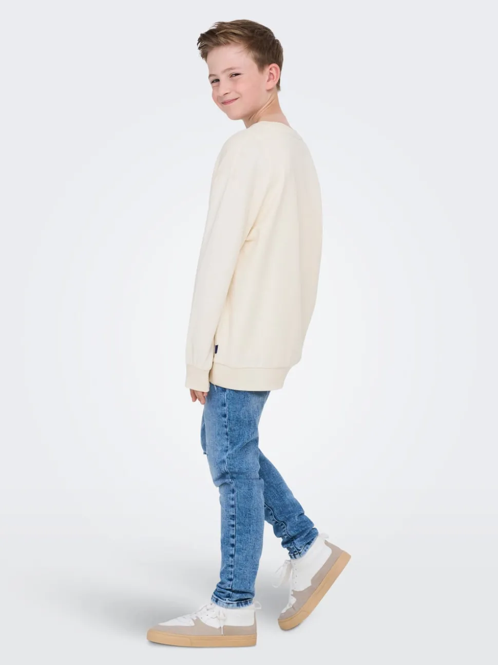 OSJROAD Sweatshirt