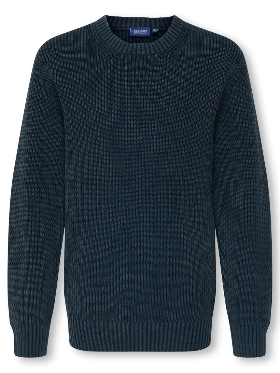 OSJROSU Pullover