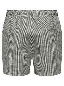 OSJTED Badshorts