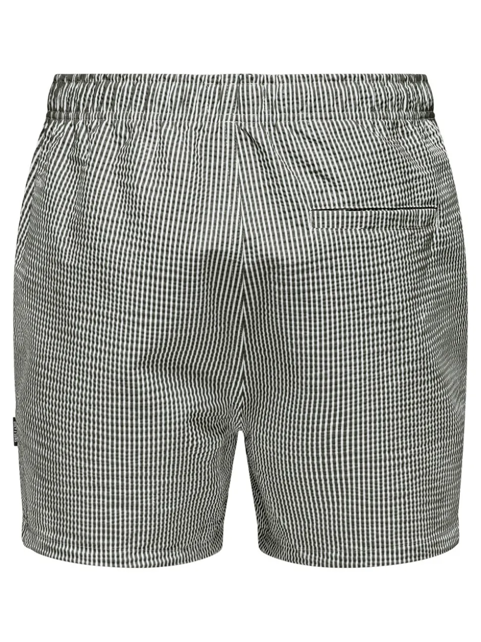 OSJTED Badshorts