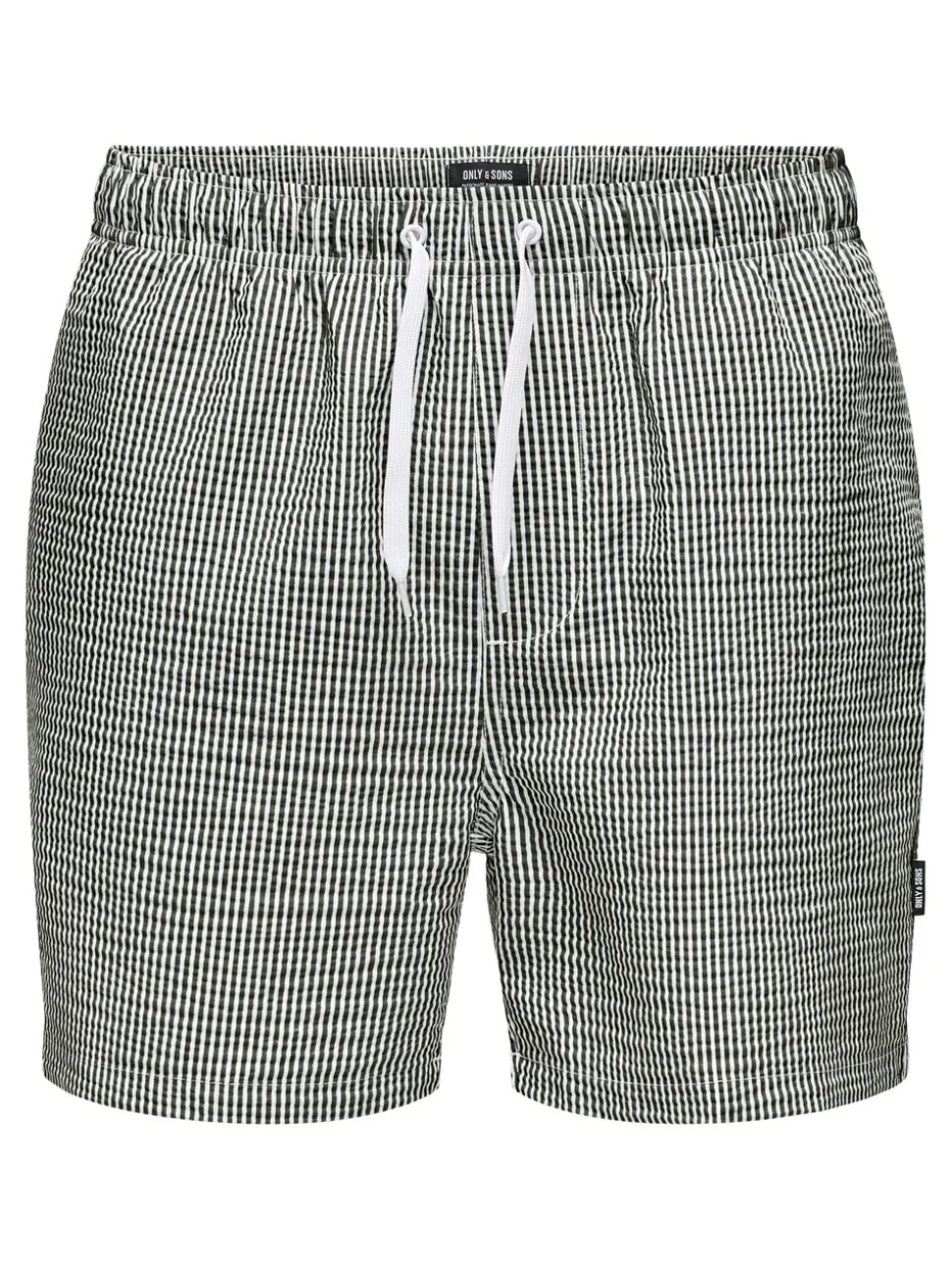OSJTED Badshorts