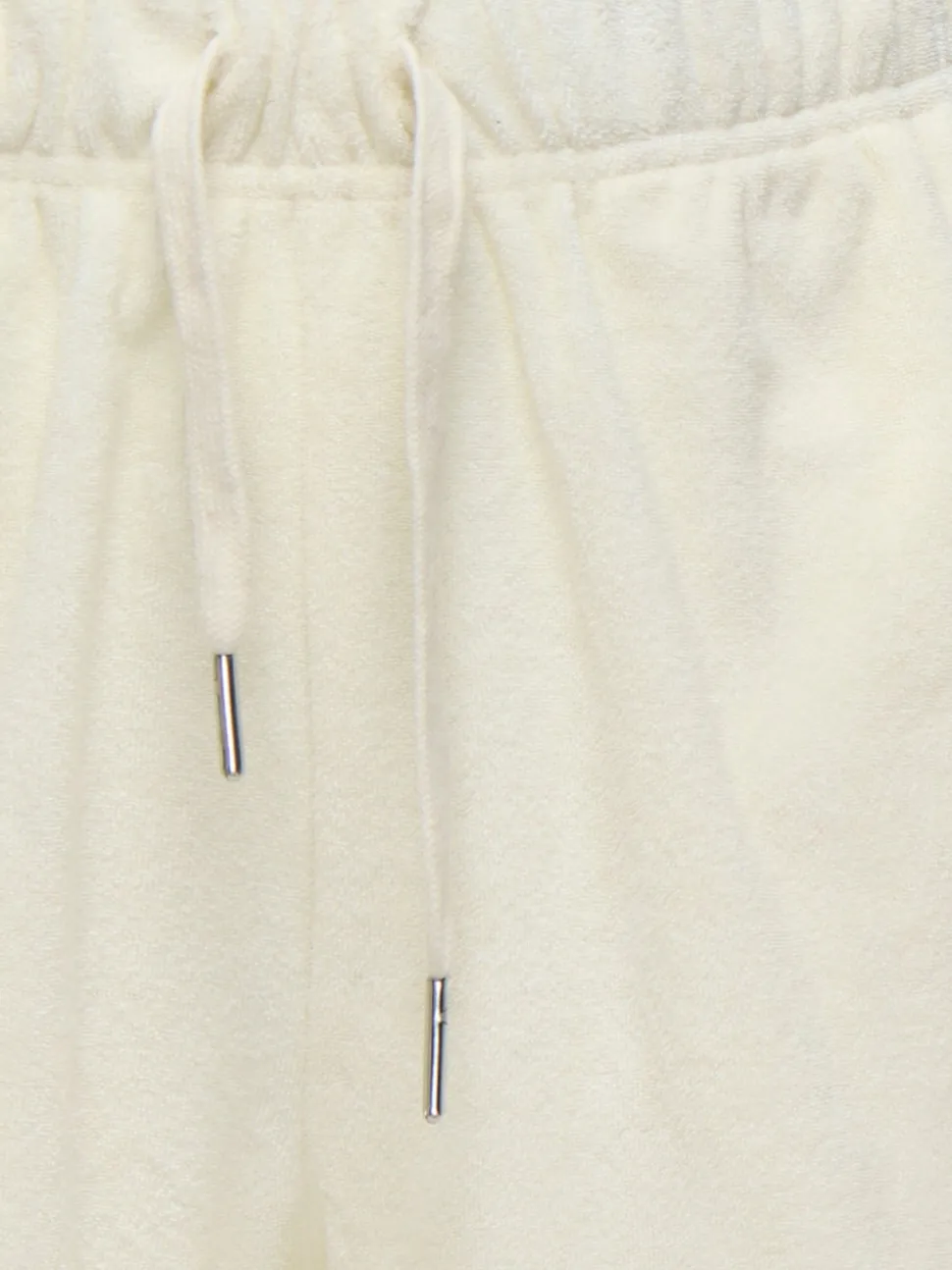 OSJTELLAS Medelhög midja Normal passform Shorts