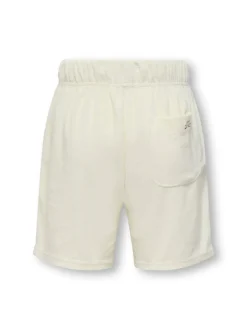 OSJTELLAS Medelhög midja Normal passform Shorts